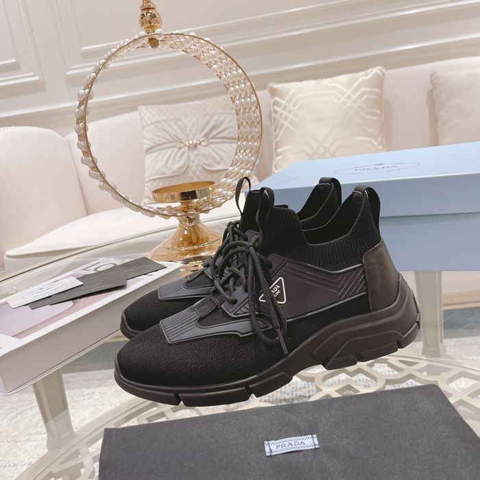 Prada Couple Shoes PDS00321