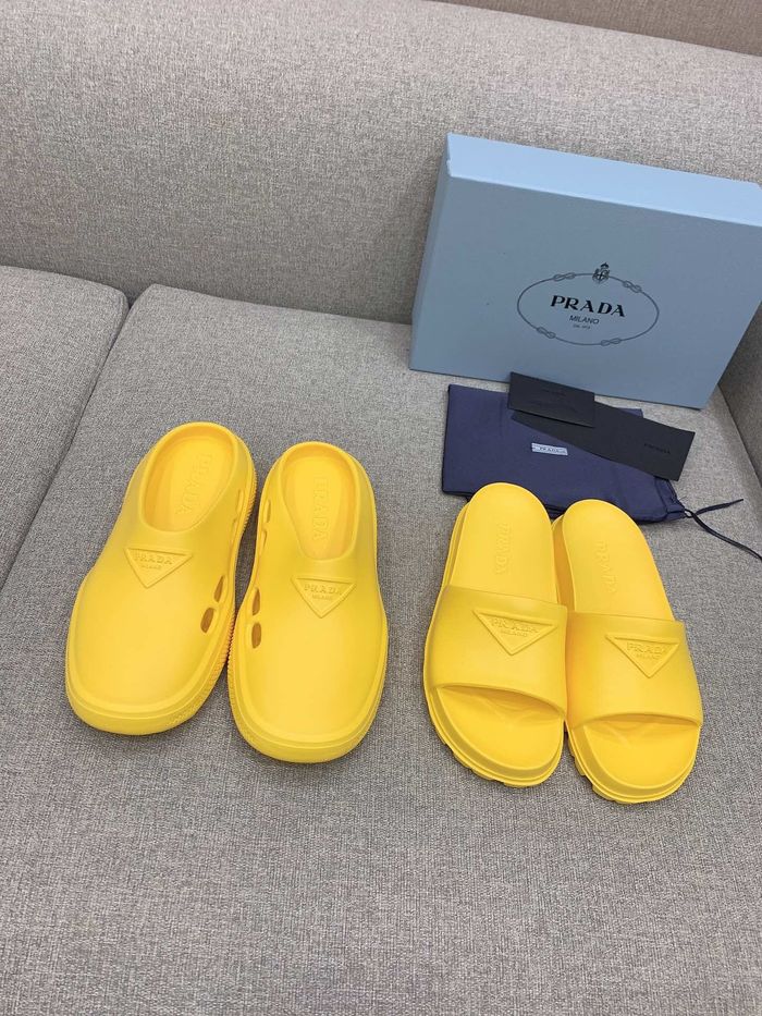 Prada Couple Shoes PDS00324