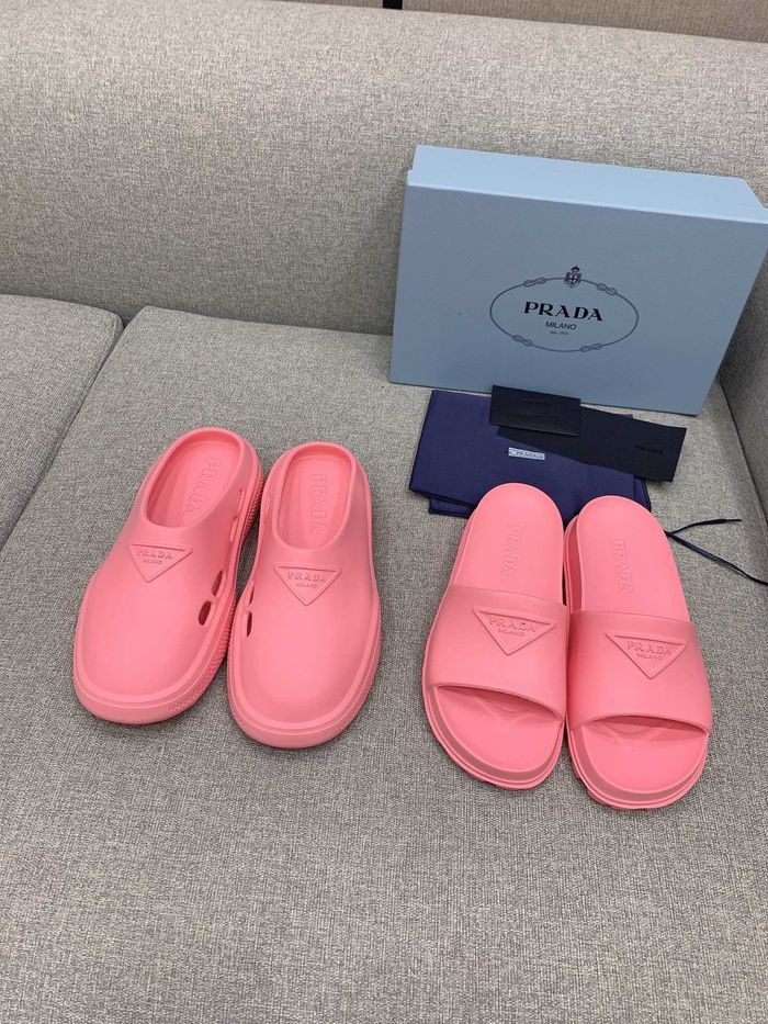 Prada Couple Shoes PDS00325