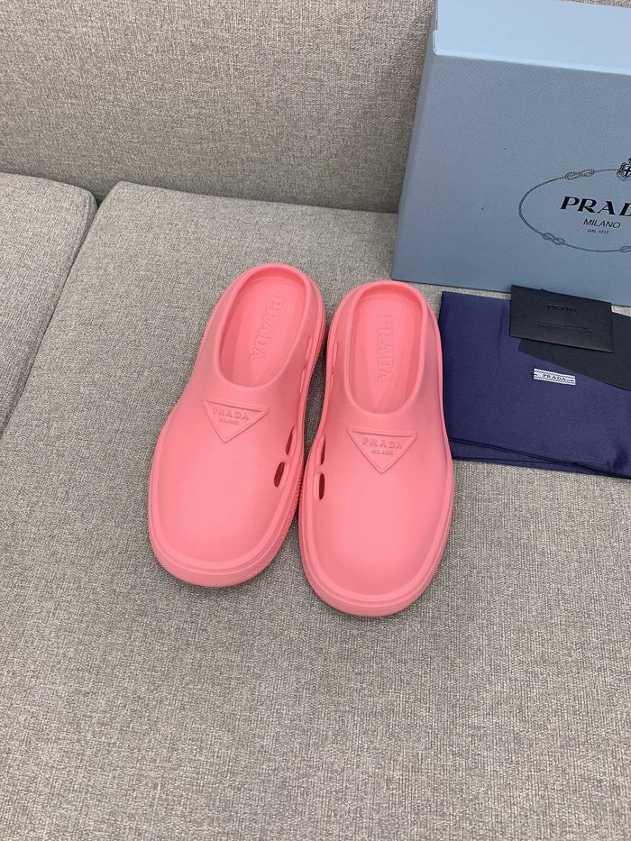 Prada Couple Shoes PDS00325