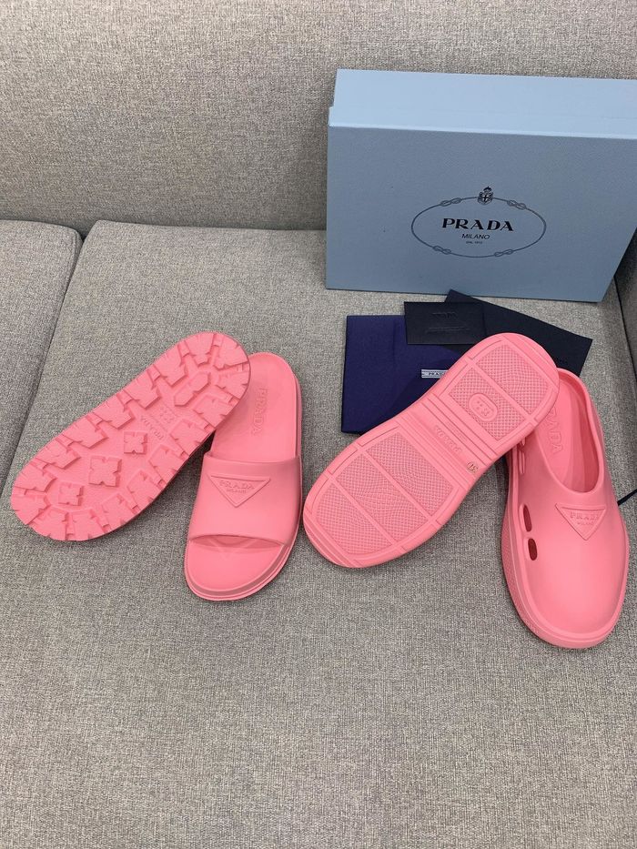 Prada Couple Shoes PDS00325