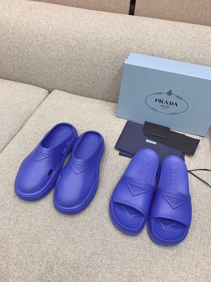 Prada Couple Shoes PDS00326