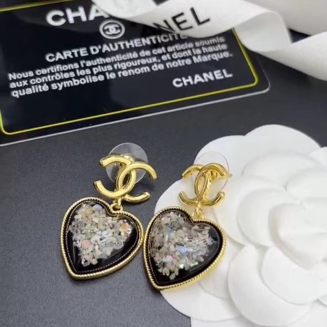 Chanel Earrings CE8862