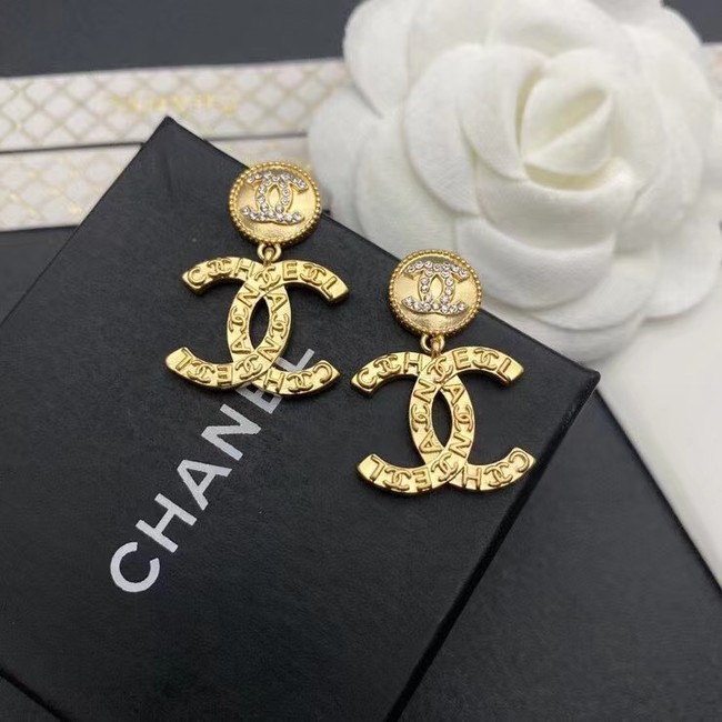 Chanel Earrings CE8863