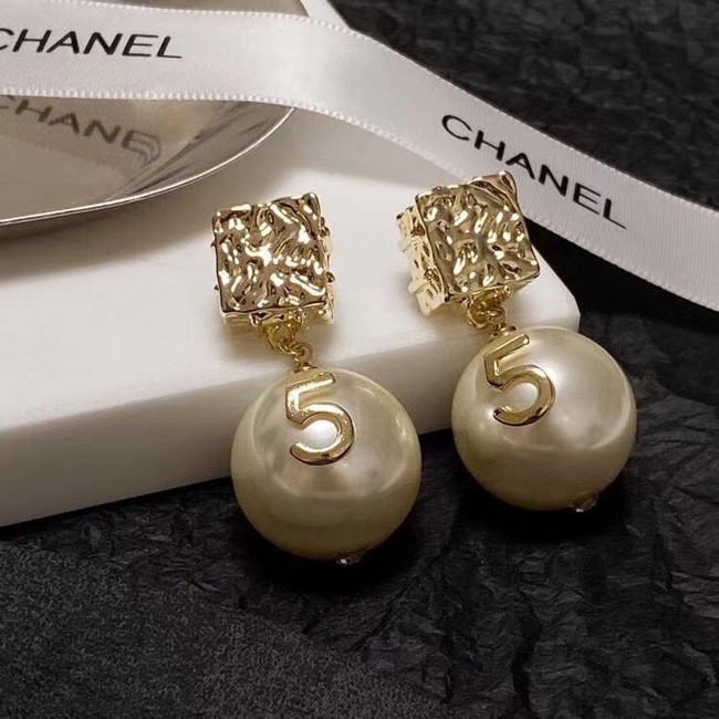Chanel Earrings CE8868