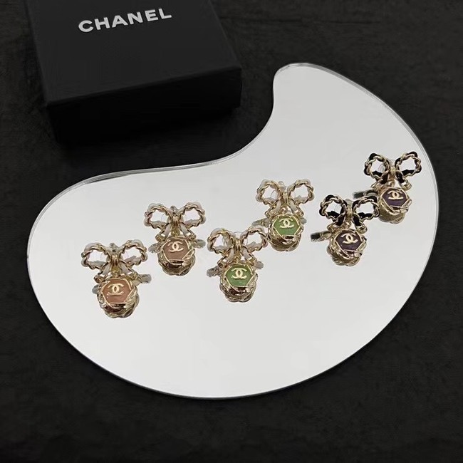 Chanel Earrings CE8873