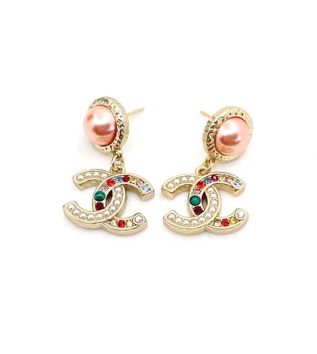 Chanel Earrings CE8874