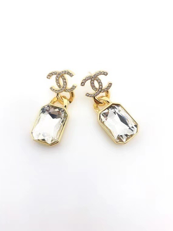 Chanel Earrings CE8875