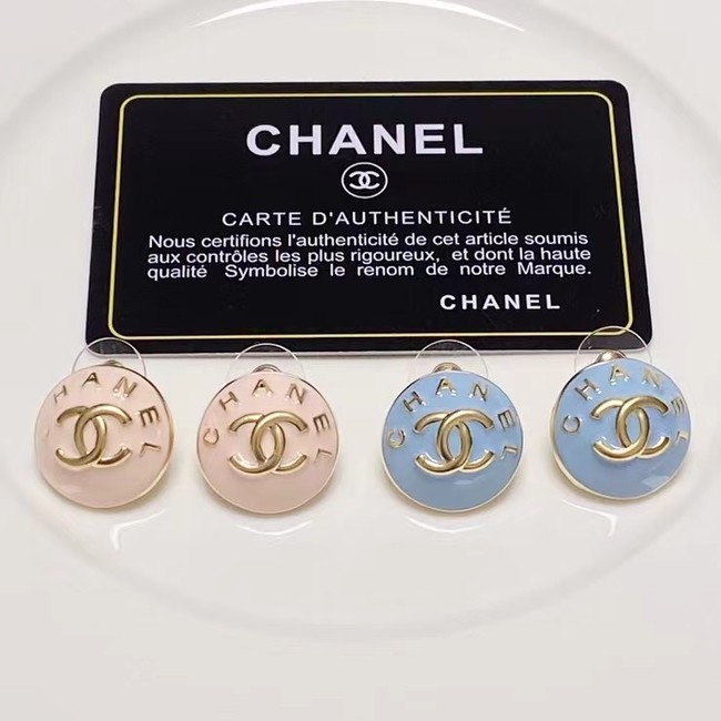 Chanel Earrings CE8878