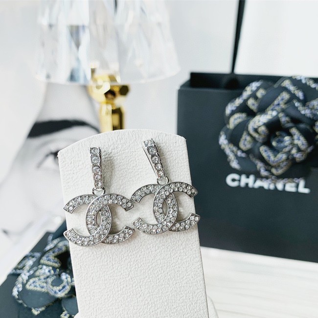 Chanel Earrings CE8882