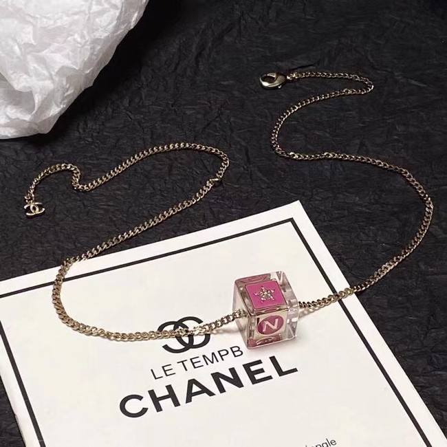 Chanel Necklace CE8877