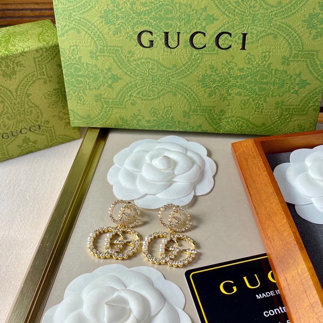 Gucci Earrings CE8884