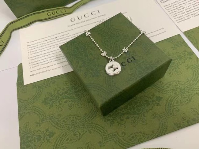 Gucci Necklace CE8867