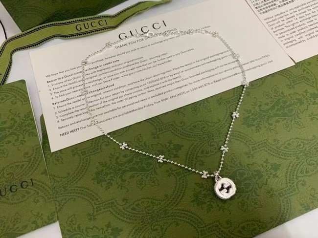 Gucci Necklace CE8867