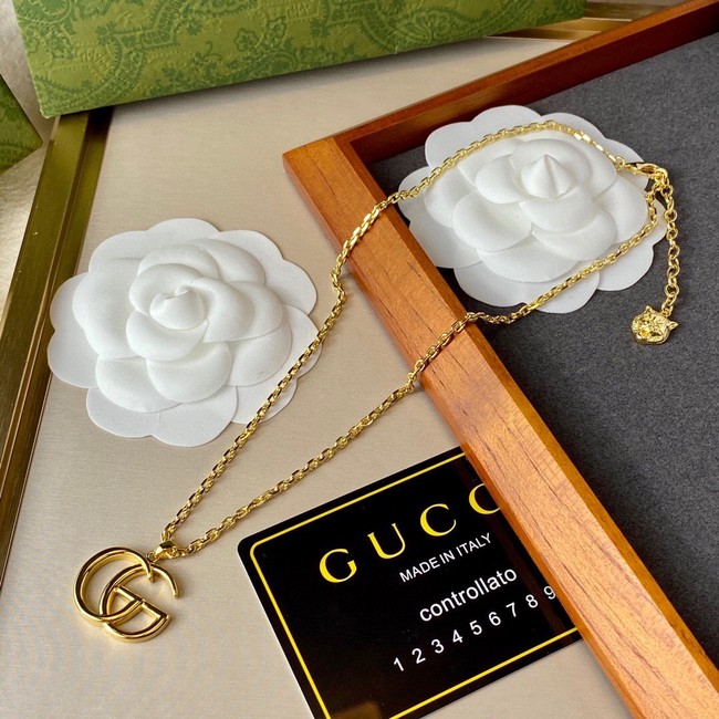 Gucci Necklace CE8883