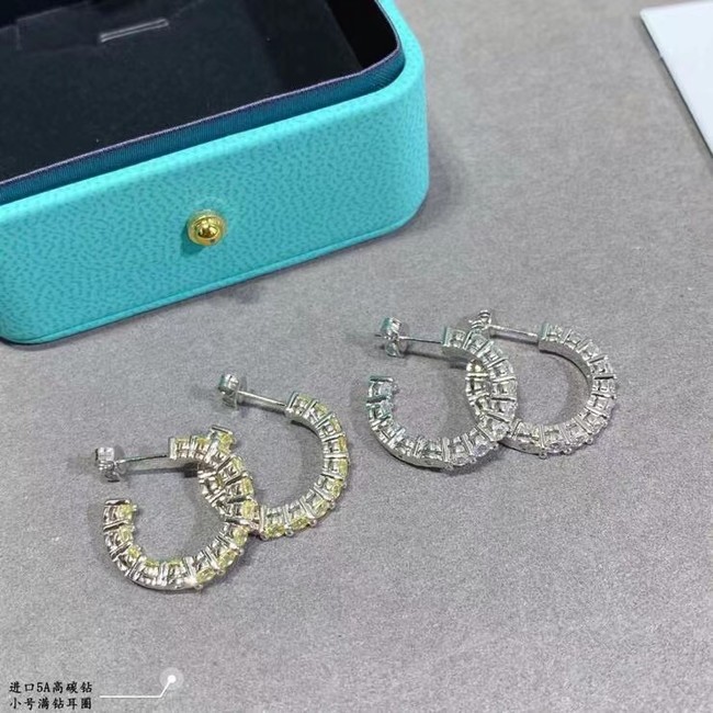 TIFFANY Earrings CE8859