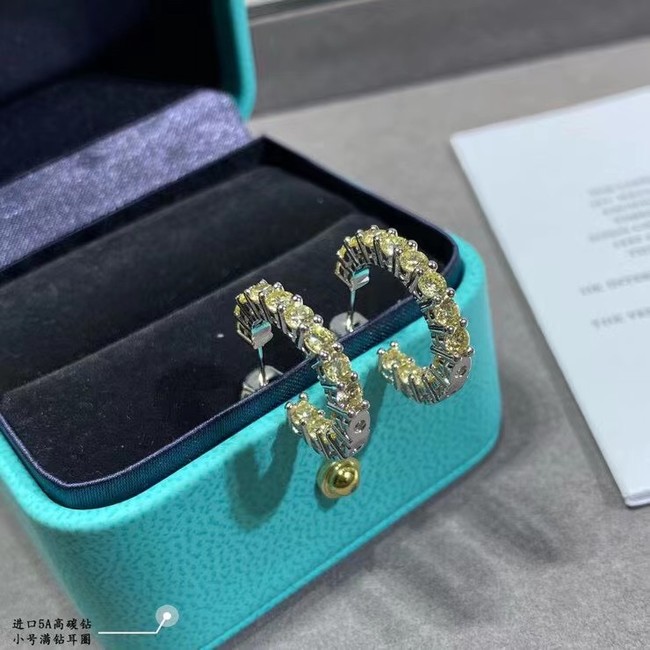 TIFFANY Earrings CE8859