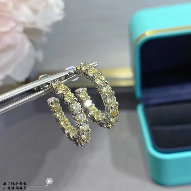 TIFFANY Earrings CE8859