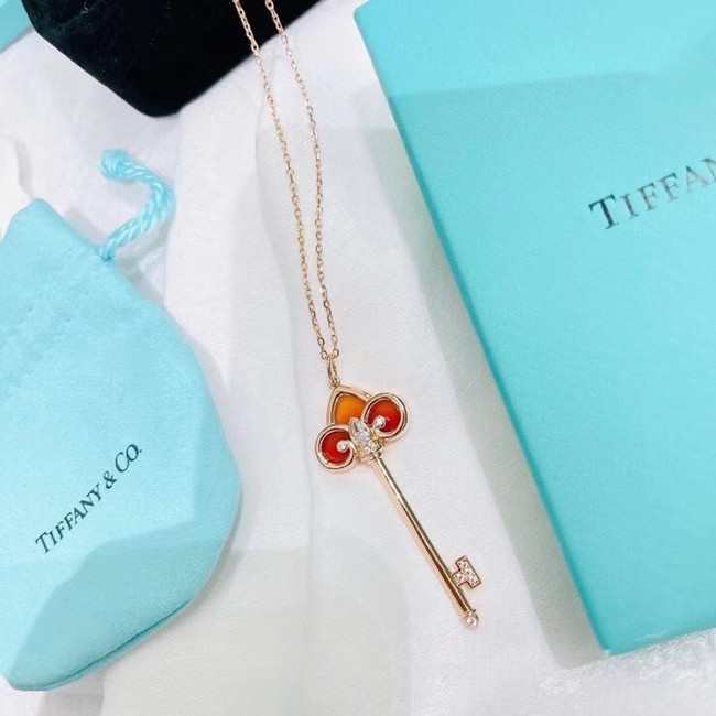 TIFFANY Necklace CE8865