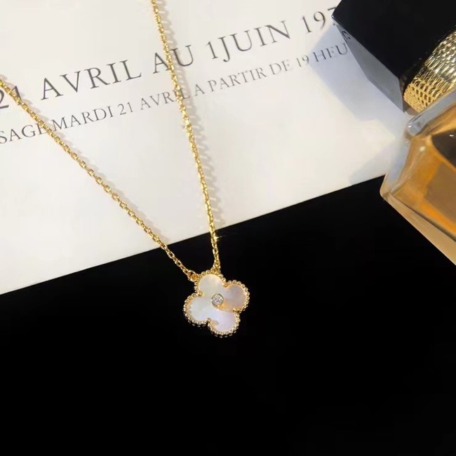 Van Cleef & Arpels Necklace CE8855