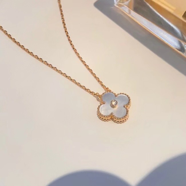 Van Cleef & Arpels Necklace CE8855