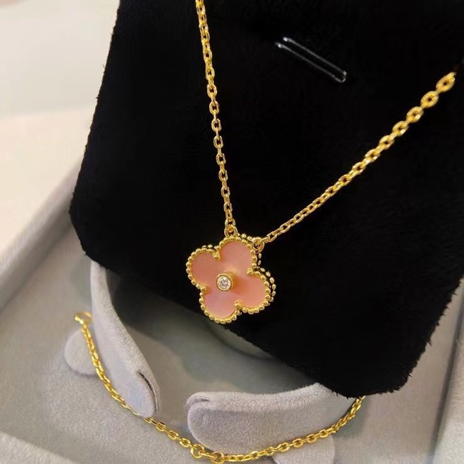 Van Cleef & Arpels Necklace CE8857