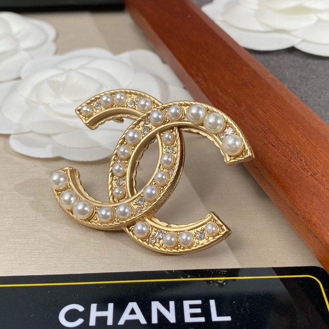 Chanel Brooch CE8888