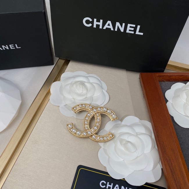 Chanel Brooch CE8888