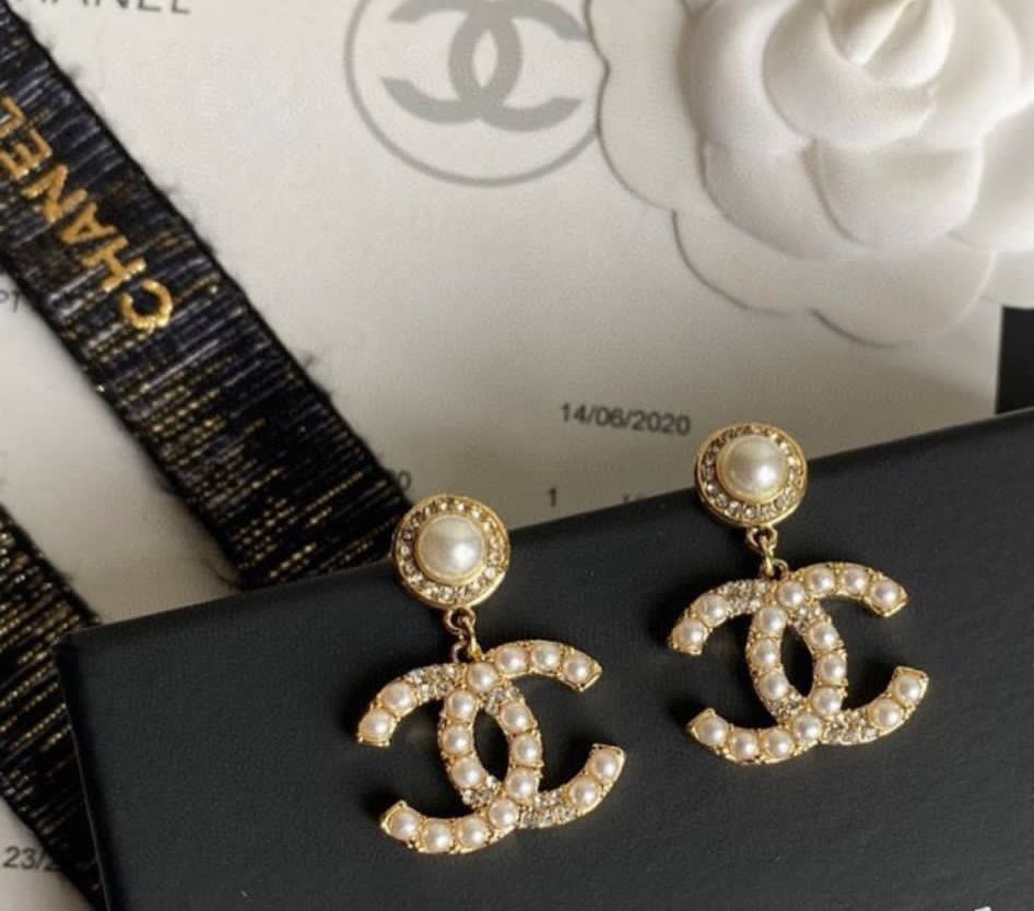 Chanel Earrings CE53262