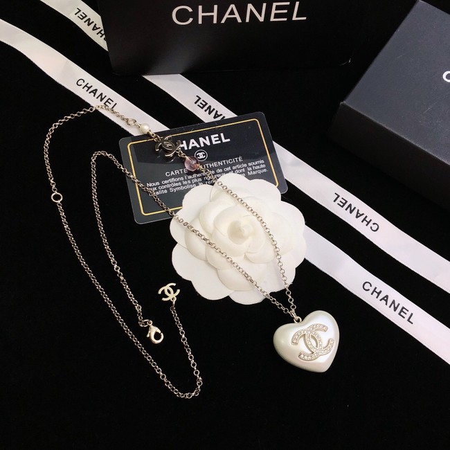 Chanel Necklace CE8893