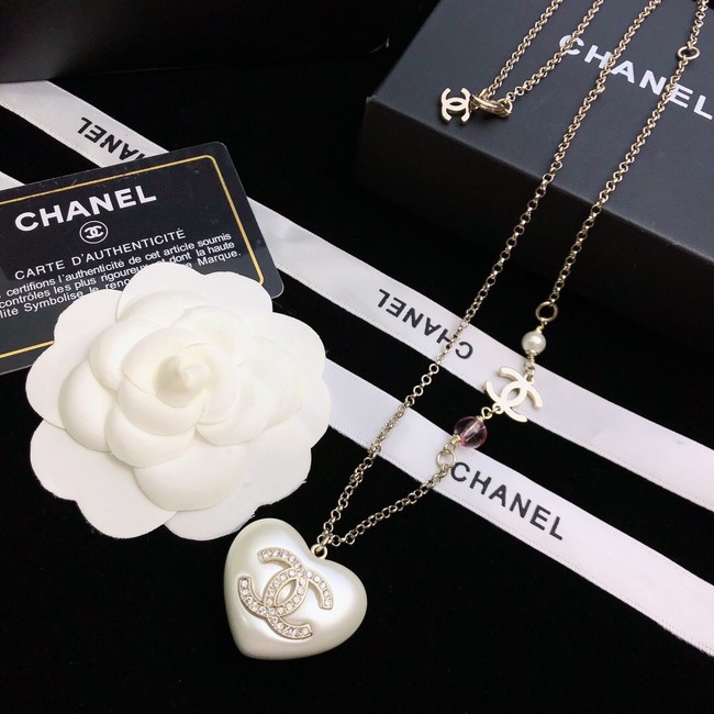 Chanel Necklace CE8893