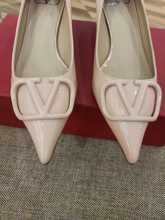 Valentino Shoes VOS00002 Heel 4.5CM