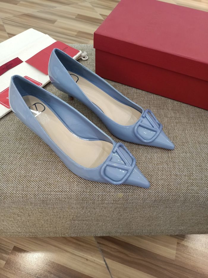 Valentino Shoes VOS00007 Heel 4.5CM