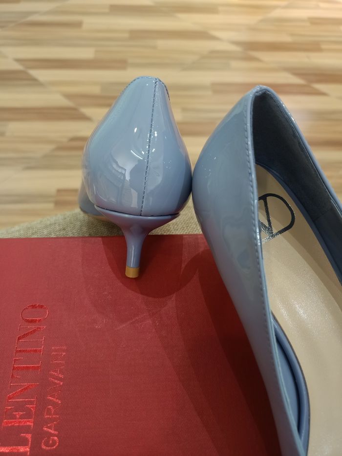 Valentino Shoes VOS00007 Heel 4.5CM