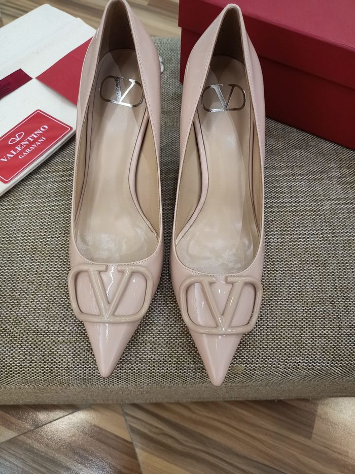 Valentino Shoes VOS00021 Heel 8.5CM