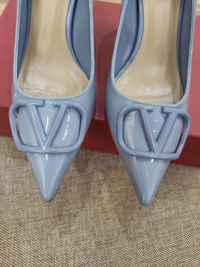 Valentino Shoes VOS00024 Heel 8.5CM