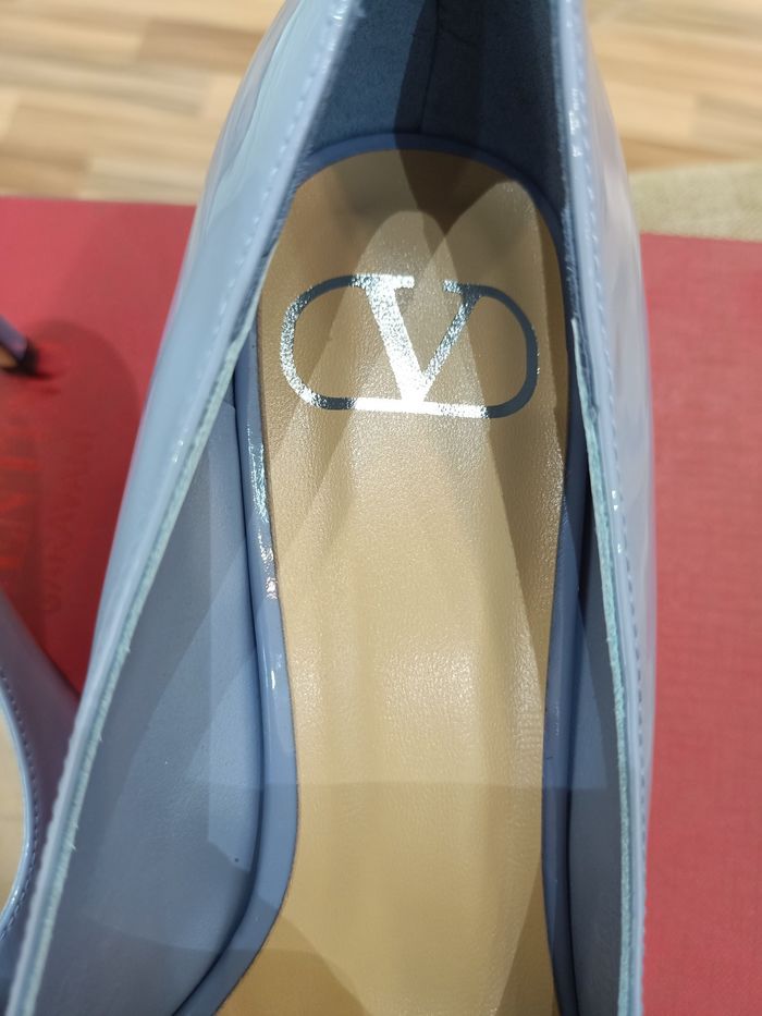 Valentino Shoes VOS00024 Heel 8.5CM