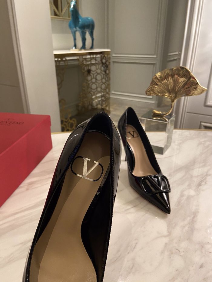 Valentino Shoes VOS00025 Heel 8.5CM