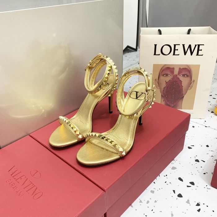 Valentino Shoes VOS00030 Heel 9.5CM