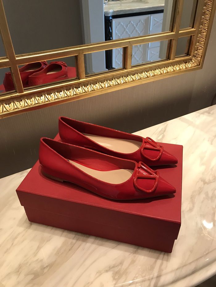 Valentino Shoes VOS00041