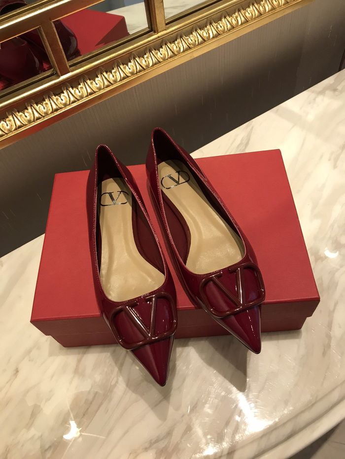 Valentino Shoes VOS00044