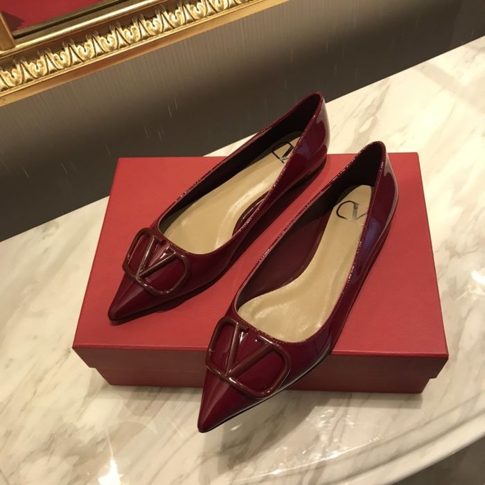 Valentino Shoes VOS00044