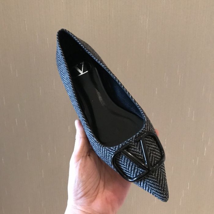 Valentino Shoes VOS00046