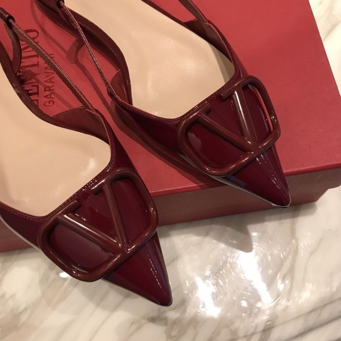 Valentino Shoes VOS00050