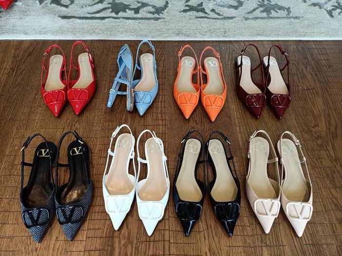 Valentino Shoes VOS00054