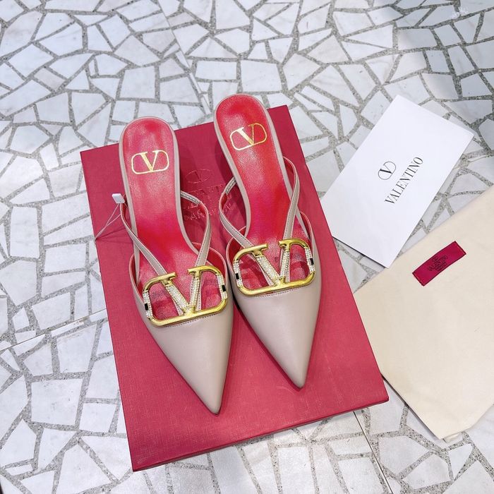 Valentino Shoes VOS00073 Heel 4.5CM