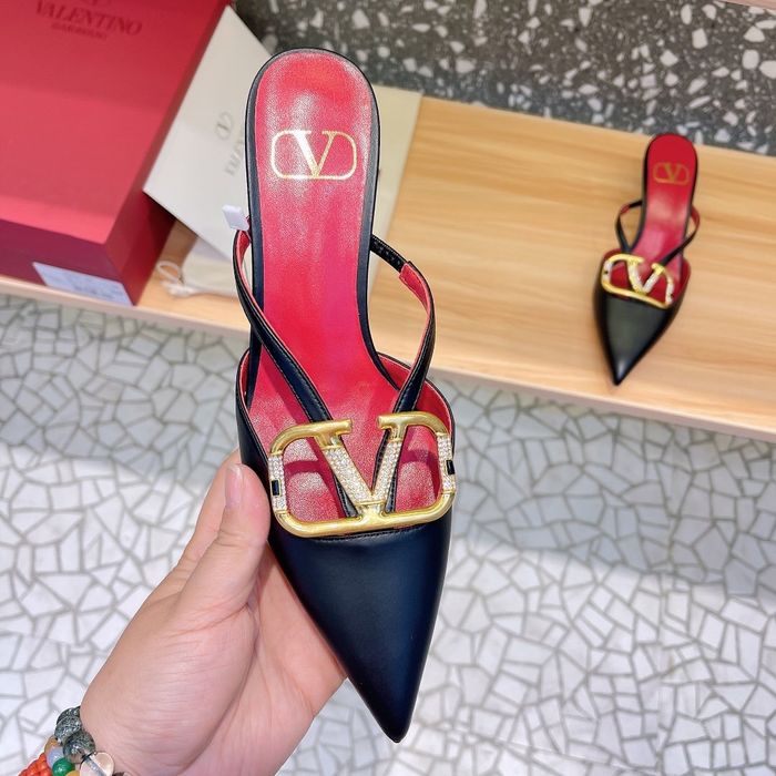 Valentino Shoes VOS00074 Heel 4.5CM