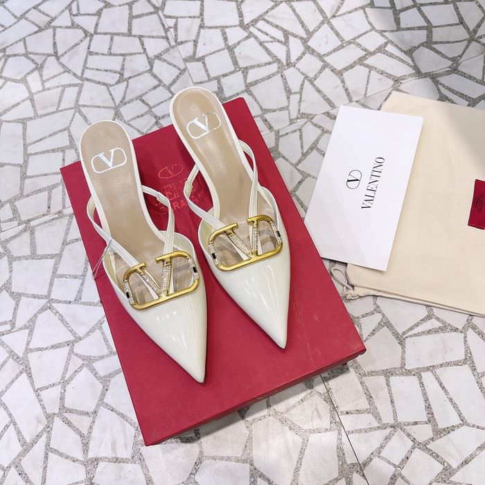 Valentino Shoes VOS00075 Heel 4.5CM