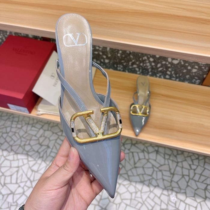 Valentino Shoes VOS00078 Heel 4.5CM