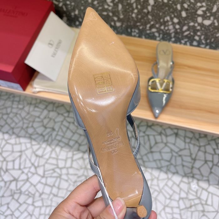 Valentino Shoes VOS00078 Heel 4.5CM